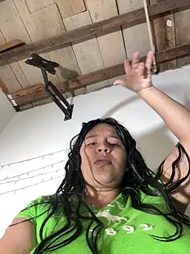 moncerrat luna online show from 03/13/26, 07:31