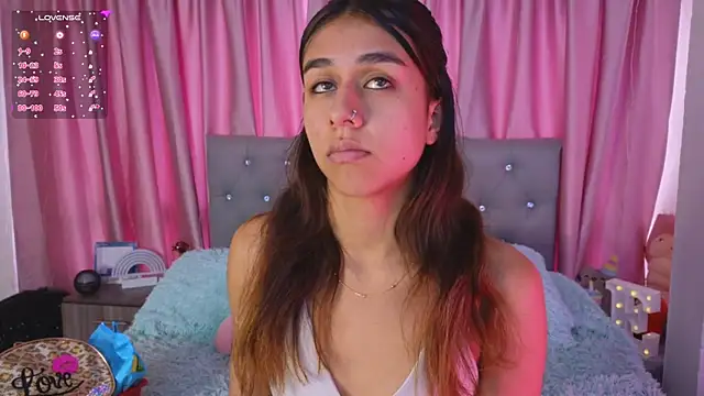 Emiily Scott1 online show from 03/21/25, 02:51