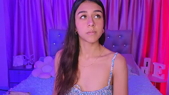 Emiily Scott1 online show from 01/06/26, 12:36