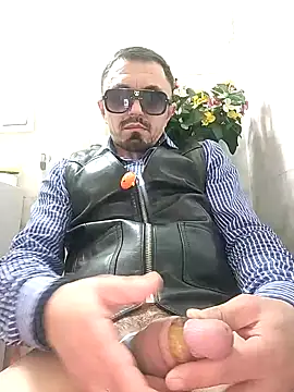 erbod Johnny online show from 10/01/25, 08:48