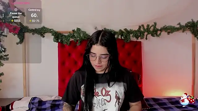 aliice walker  online show from 12/09/24, 03:33