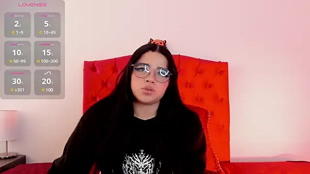 aliice walker  online show from 12/19/24, 06:34