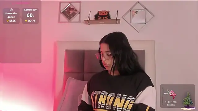 aliice walker  online show from 01/16/25, 12:31