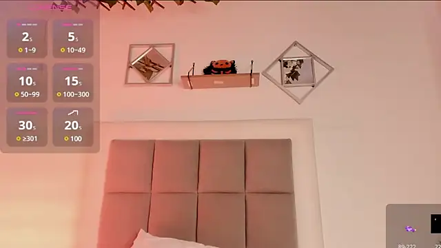 aliice walker  online show from 01/22/25, 06:52