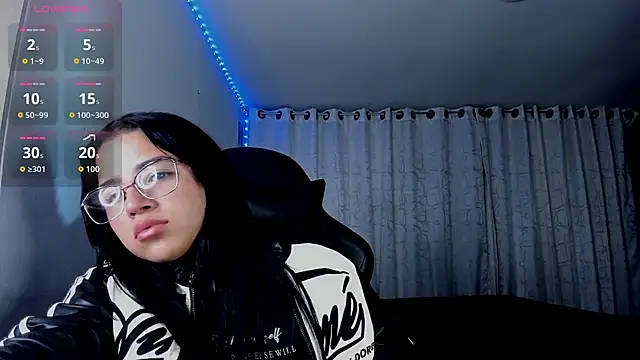 aliice walker  online show from 01/14/26, 01:55