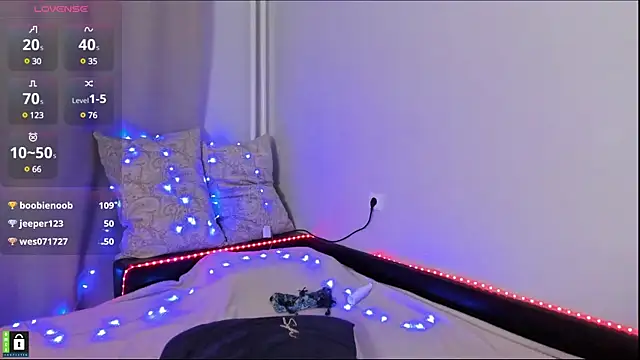 goodnightkitty online show from 01/28/25, 01:08