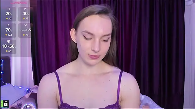 goodnightkitty online show from 03/07/25, 02:15