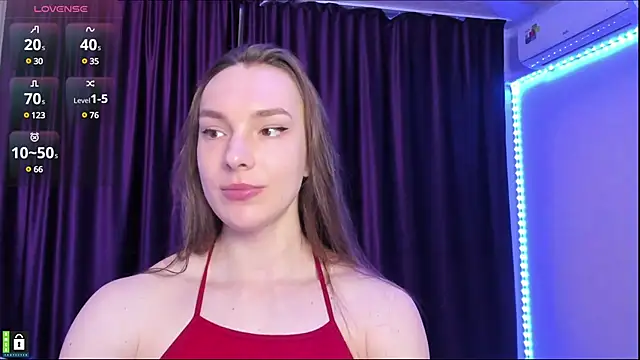 goodnightkitty online show from 03/17/25, 10:06