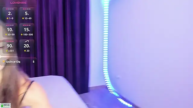 goodnightkitty online show from 09/13/25, 10:09