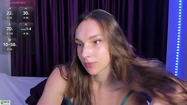 goodnightkitty online show from 10/27/25, 10:03