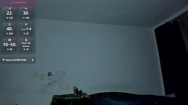 Snapshot of KitsuneRem chatting on 01/18/25, 08:19 KitsuneRem online show from 01/18/25, 08:19