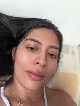 Sophie  Foxxx online show from 02/10/25, 11:57