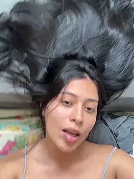 Sophie  Foxxx online show from 02/17/25, 06:15