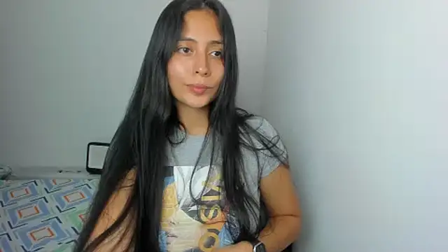 Sophie  Foxxx online show from 02/20/25, 04:07