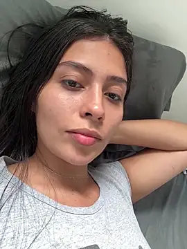 Sophie  Foxxx online show from 03/03/25, 05:50