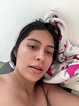 Sophie  Foxxx online show from 03/04/25, 08:38