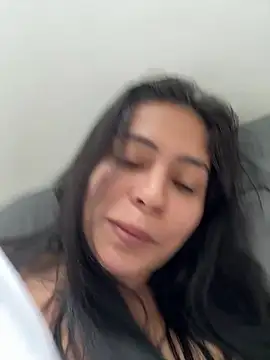 Sophie  Foxxx online show from 03/06/25, 03:56