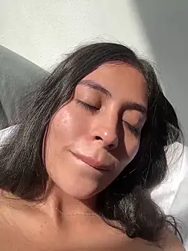 Sophie  Foxxx online show from 03/07/25, 09:06