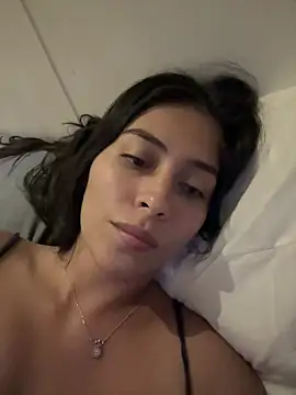 Sophie  Foxxx online show from 03/09/25, 02:07