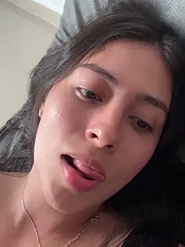 Sophie  Foxxx online show from 03/10/25, 10:55