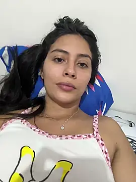 Sophie  Foxxx online show from 03/17/25, 10:17