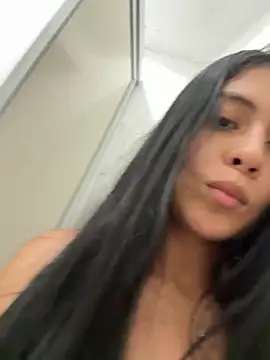 Sophie  Foxxx online show from 03/18/25, 10:48