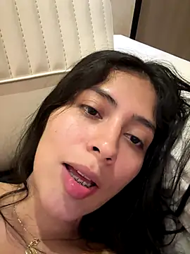 Sophie  Foxxx online show from 09/09/25, 08:14