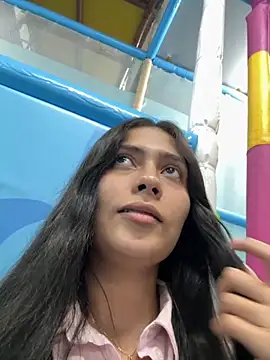 Sophie  Foxxx online show from 09/10/25, 12:32