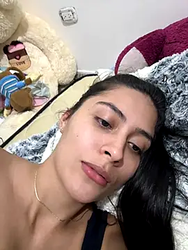 Sophie  Foxxx online show from 09/20/25, 10:33