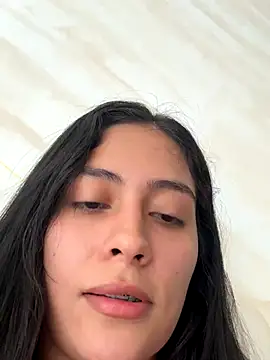 Sophie  Foxxx online show from 10/02/25, 03:41