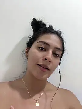 Sophie  Foxxx online show from 10/03/25, 04:31