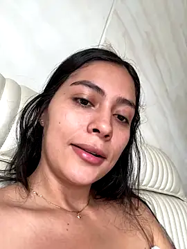 Sophie  Foxxx online show from 10/03/25, 04:37