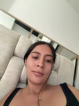 Sophie  Foxxx online show from 11/10/25, 07:24