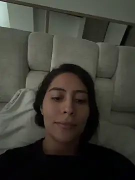 Sophie  Foxxx online show from 11/24/25, 08:30