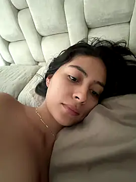 Sophie  Foxxx online show from 11/29/25, 03:15