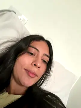 Sophie  Foxxx online show from 12/19/25, 11:06