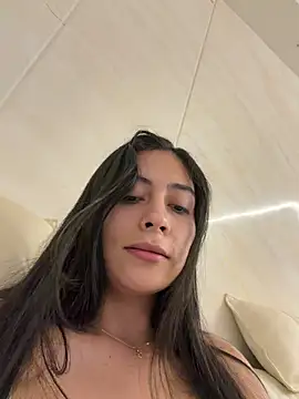 Sophie  Foxxx online show from 12/22/25, 11:35