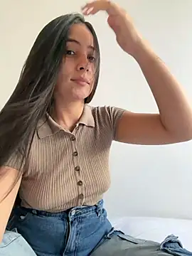 Sophie  Foxxx online show from 01/05/26, 09:40