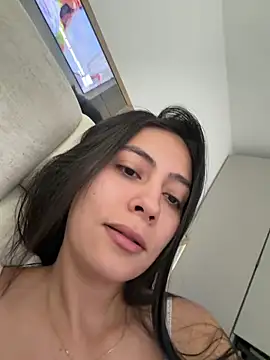 Sophie  Foxxx online show from 02/26/26, 05:34