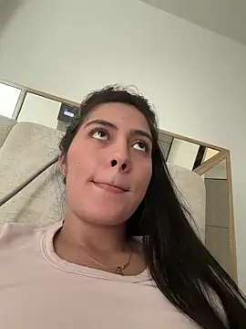 Sophie  Foxxx online show from 04/13/26, 07:52