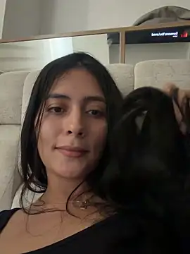 Sophie  Foxxx online show from 04/16/26, 09:39