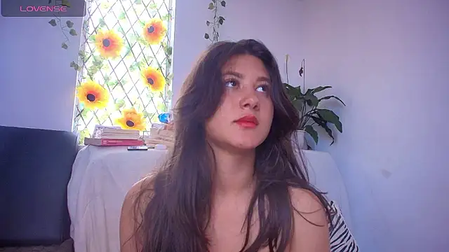 kisstarxxx online show from 01/07/26, 08:33