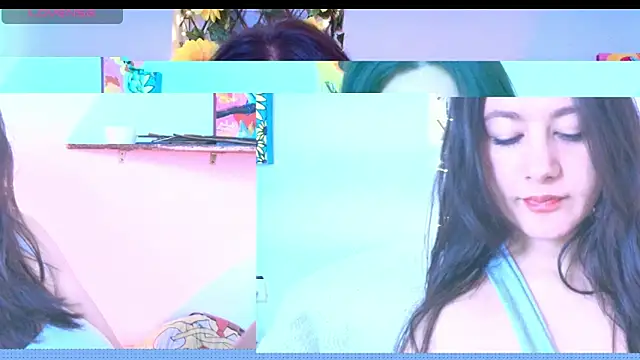 kisstarxxx online show from 03/04/26, 02:56