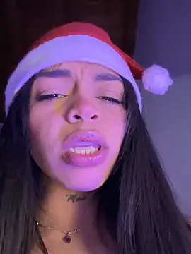 Charly  online show from 12/25/24, 10:37