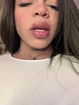 Charly  online show from 01/04/25, 10:55