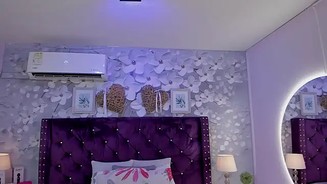 dalila salazar online show from 07/26/26, 01:58