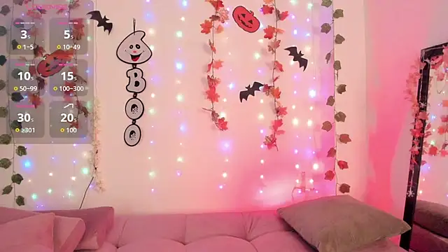 SamHill 1 online show from 10/27/25, 05:11