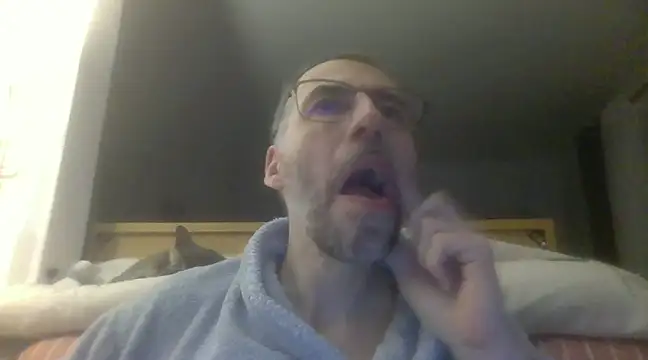 ptitcanard60600 online show from 01/11/25, 11:02