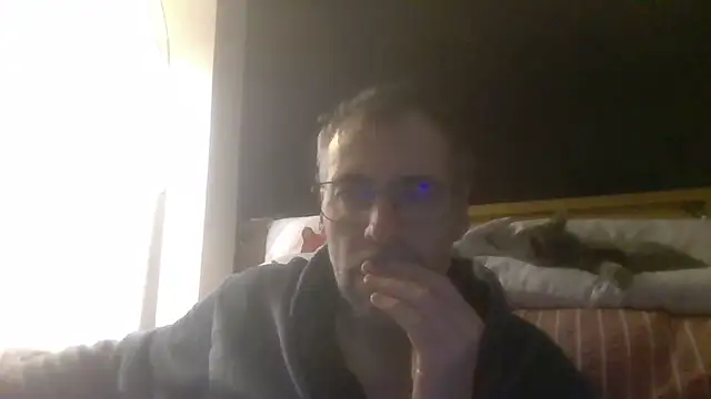 ptitcanard60600 online show from 11/14/25, 11:57