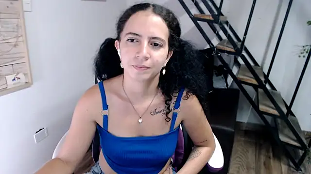 samantha baby  online show from 12/21/25, 09:55